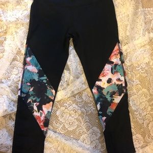Fabletics Cropped legging
